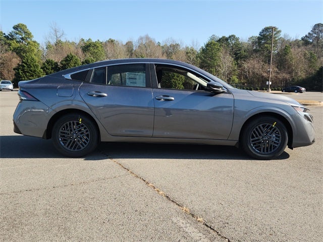 2026 Nissan Sentra SV CONVENIENCE PACKAGE