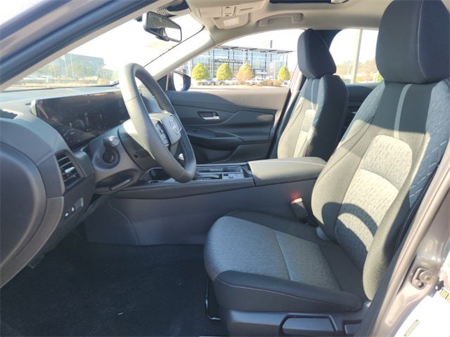 2026 Nissan Sentra SV CONVENIENCE PACKAGE