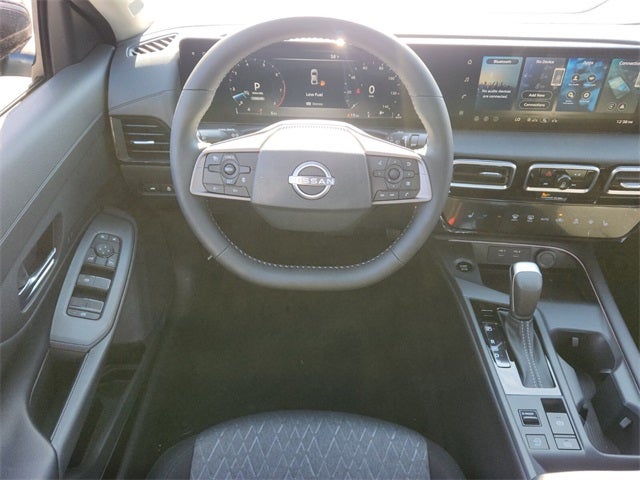 2026 Nissan Sentra SV CONVENIENCE PACKAGE