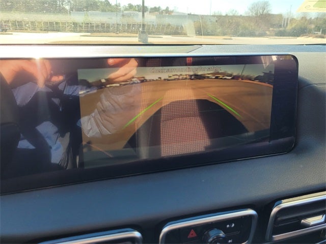 2026 Nissan Sentra SR ALL WEATHER PACKAGE