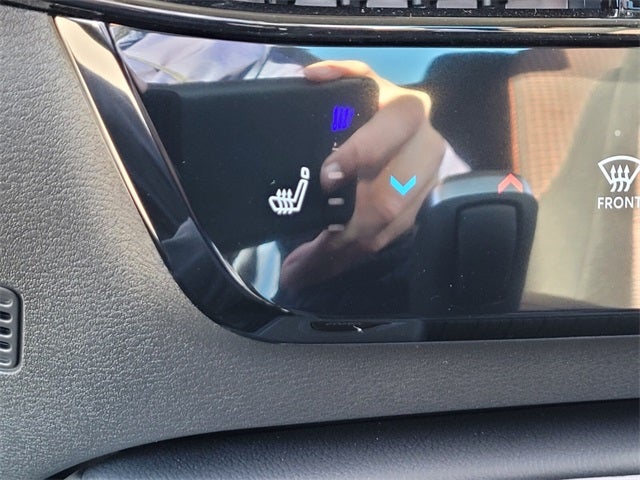 2026 Nissan Sentra SR ALL WEATHER PACKAGE