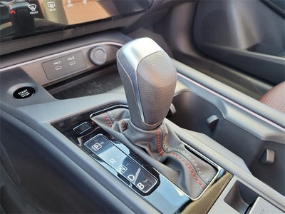 2026 Nissan Sentra SR ALL WEATHER PACKAGE