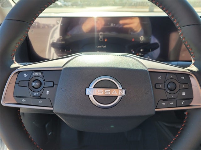 2026 Nissan Sentra SR ALL WEATHER PACKAGE