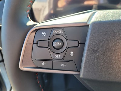 2026 Nissan Sentra SR ALL WEATHER PACKAGE