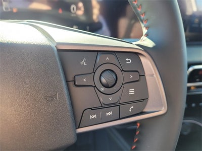 2026 Nissan Sentra SR ALL WEATHER PACKAGE