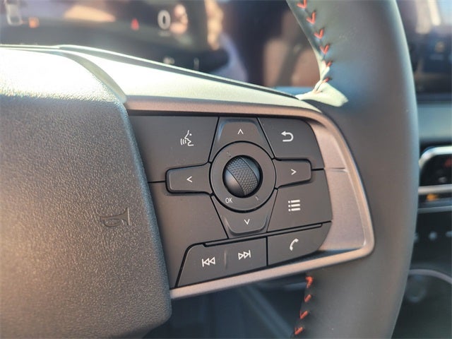 2026 Nissan Sentra SR ALL WEATHER PACKAGE