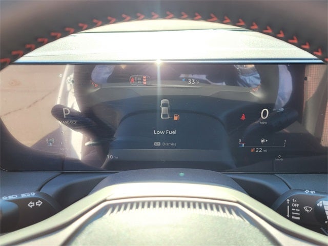 2026 Nissan Sentra SR ALL WEATHER PACKAGE