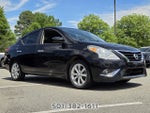 2015 Nissan Versa 1.6 SL