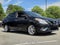 2015 Nissan Versa 1.6 SL