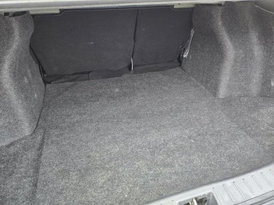 2020 Nissan Versa 1.6 S