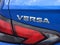 2020 Nissan Versa 1.6 S