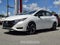 2024 Nissan Versa 1.6 SR