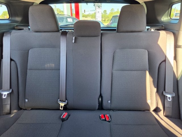 2027 Nissan Kicks S