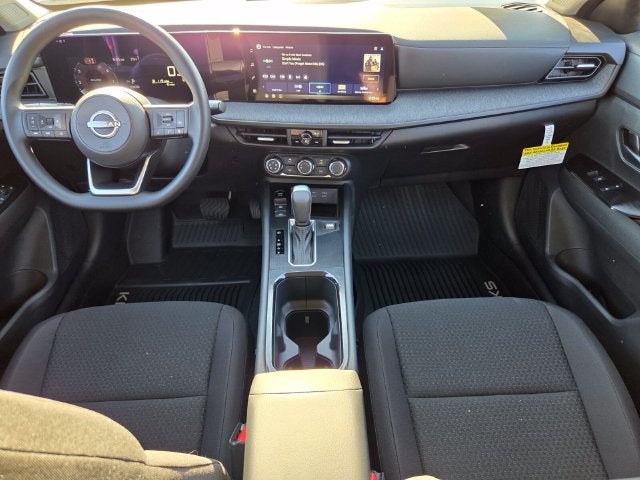 2027 Nissan Kicks S