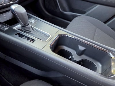 2027 Nissan Kicks S