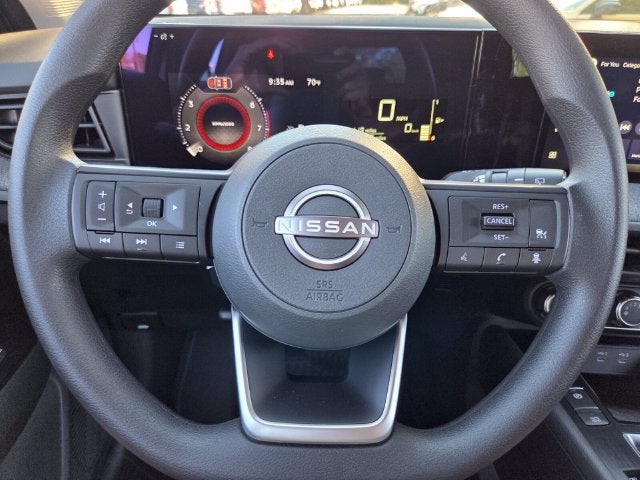 2027 Nissan Kicks S