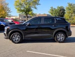 2027 Nissan Kicks S