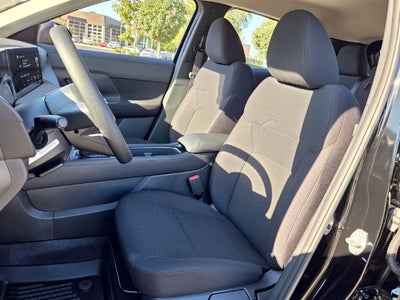 2027 Nissan Kicks S