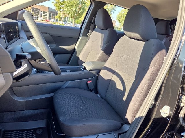 2027 Nissan Kicks S