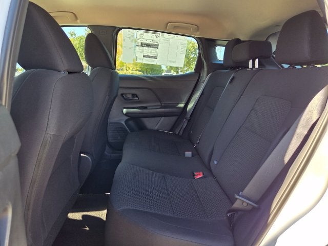 2027 Nissan Kicks S