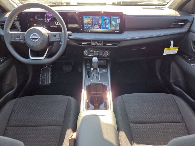 2027 Nissan Kicks S