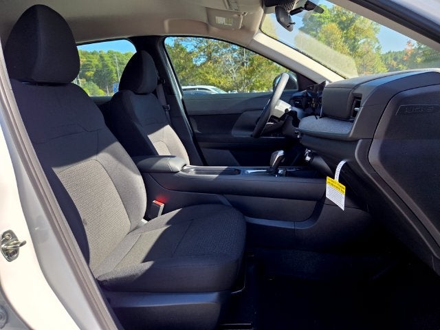 2027 Nissan Kicks S