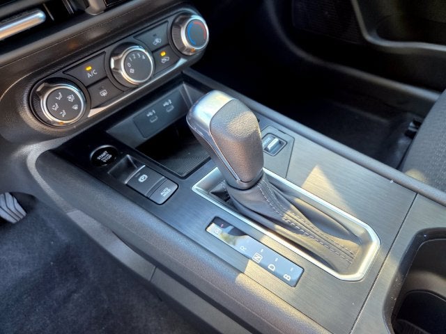 2027 Nissan Kicks S