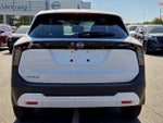 2027 Nissan Kicks S