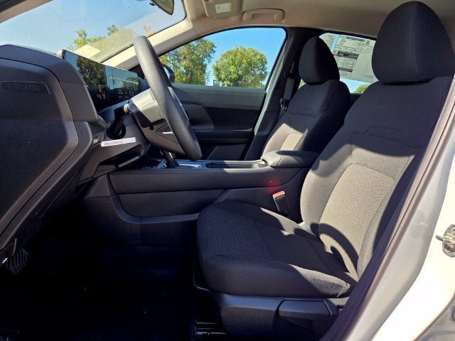 2027 Nissan Kicks S