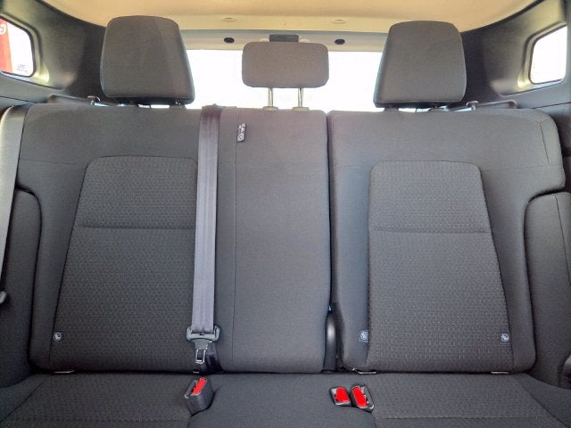 2027 Nissan Kicks S