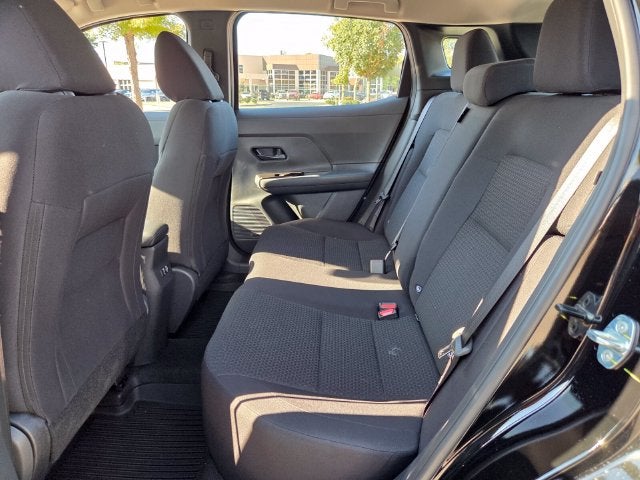 2027 Nissan Kicks S