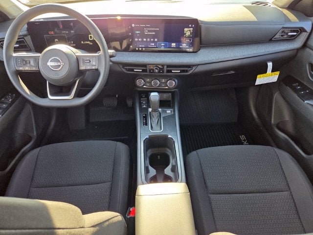 2027 Nissan Kicks S