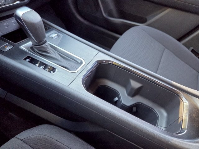2027 Nissan Kicks S