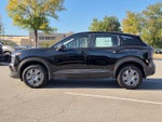 2027 Nissan Kicks S