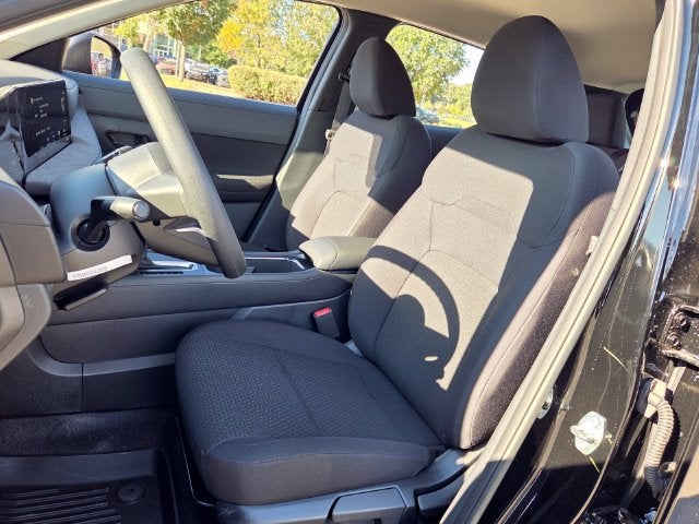 2027 Nissan Kicks S