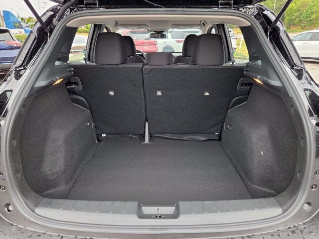 2027 Nissan Kicks S