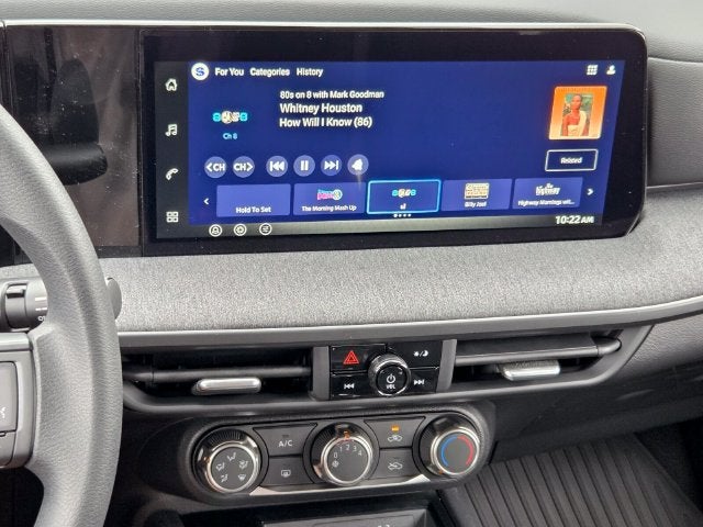 2027 Nissan Kicks S