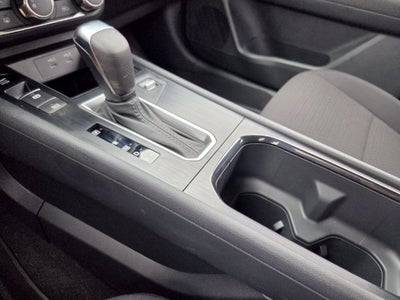 2027 Nissan Kicks S