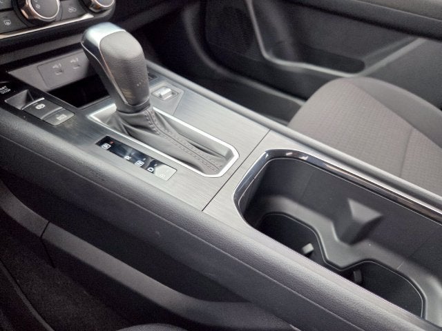 2027 Nissan Kicks S