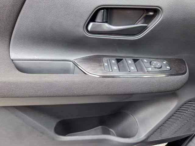 2027 Nissan Kicks S
