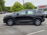 2027 Nissan Kicks S