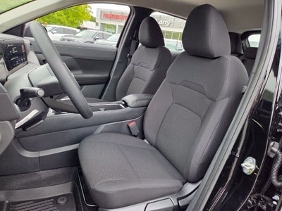 2027 Nissan Kicks S