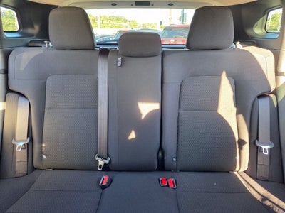 2027 Nissan Kicks S