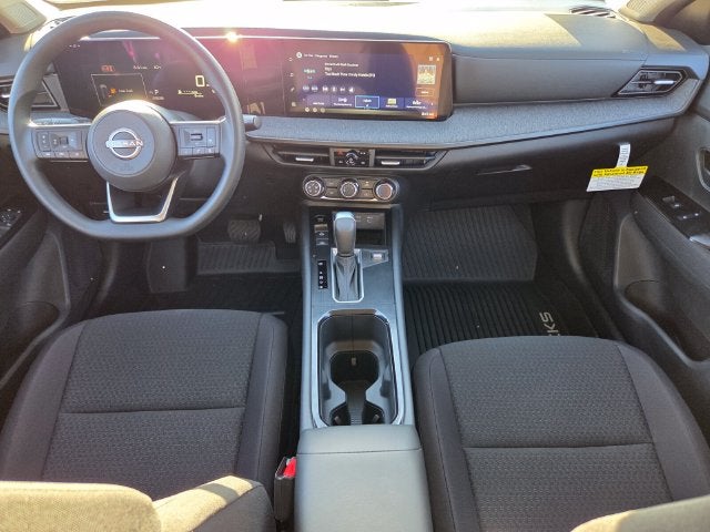 2027 Nissan Kicks S