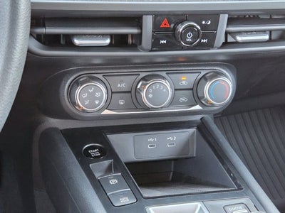 2027 Nissan Kicks S