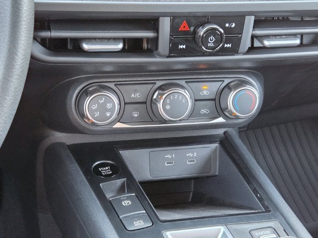 2027 Nissan Kicks S