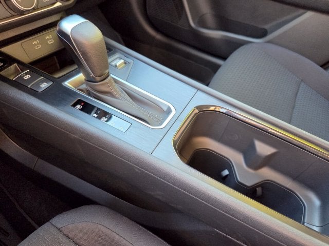 2027 Nissan Kicks S