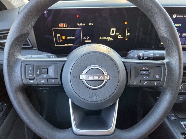2027 Nissan Kicks S