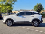 2027 Nissan Kicks S