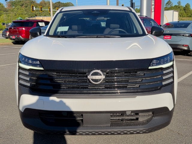 2027 Nissan Kicks S